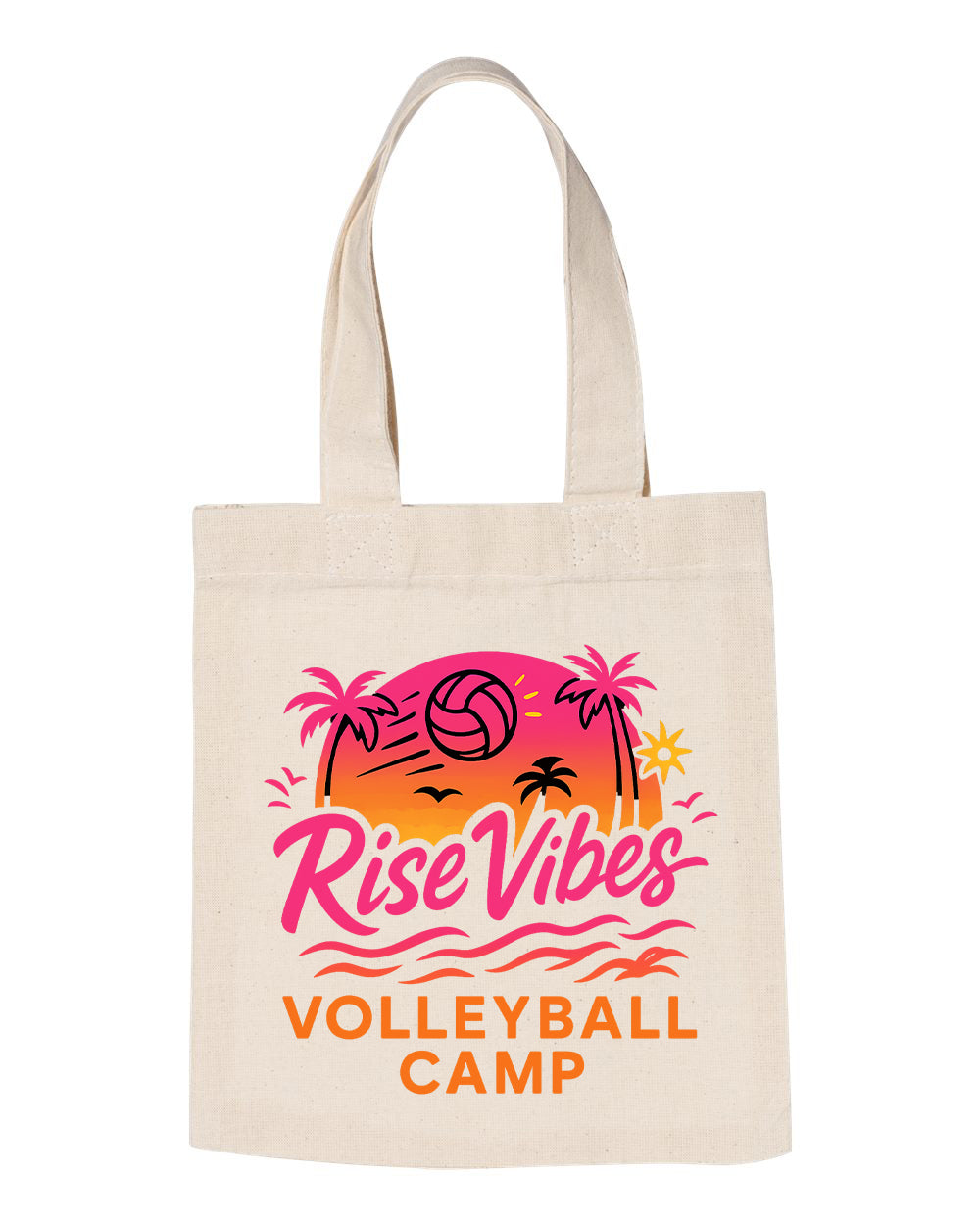 Tote Bag Canvas