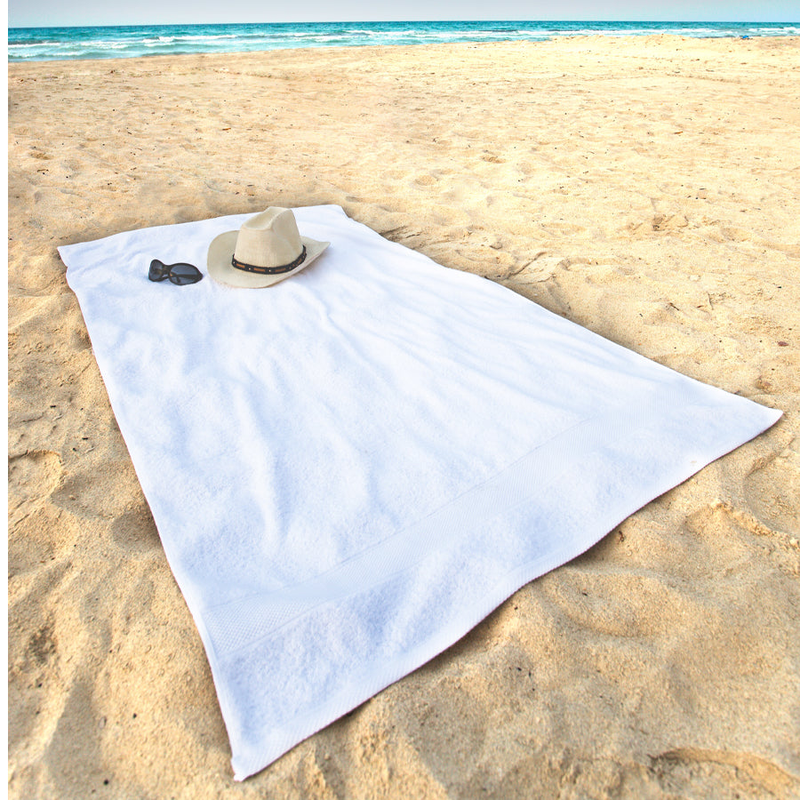 Beach Towel 30x60 inch