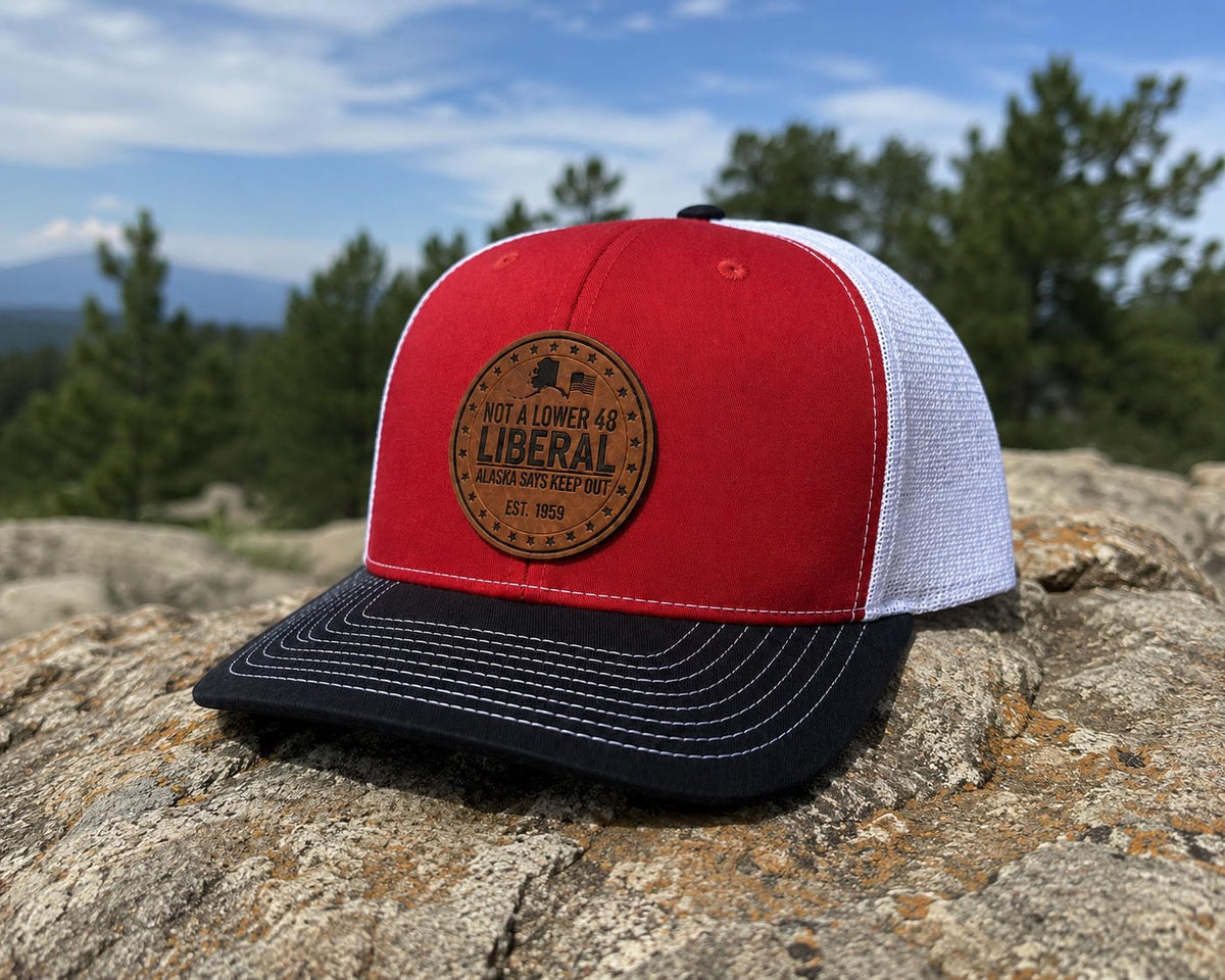 Lower 48 Trucker