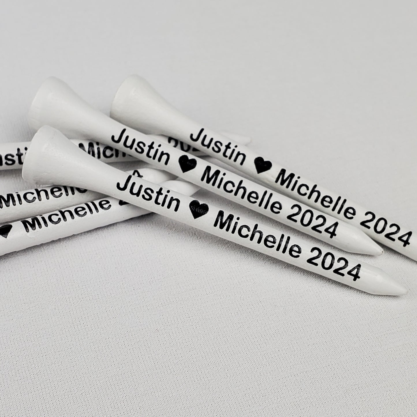 Golf Tees