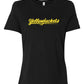 Bitchin Womens T-Shirt - Bella Canva 6400