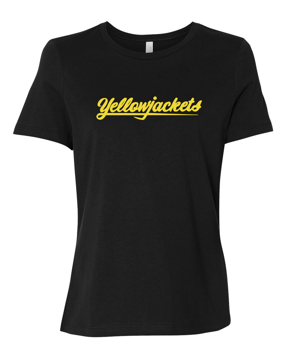 Bitchin Womens T-Shirt - Bella Canva 6400