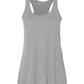 Bitchin Womens Tank Top Bella Canvas 8800