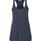 Bitchin Womens Tank Top Bella Canvas 8800