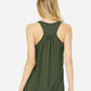 Bitchin Womens Tank Top Bella Canvas 8800