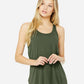Bitchin Womens Tank Top Bella Canvas 8800