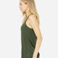 Bitchin Womens Tank Top Bella Canvas 8800