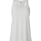 Bitchin Womens Tank Top Bella Canvas 8800