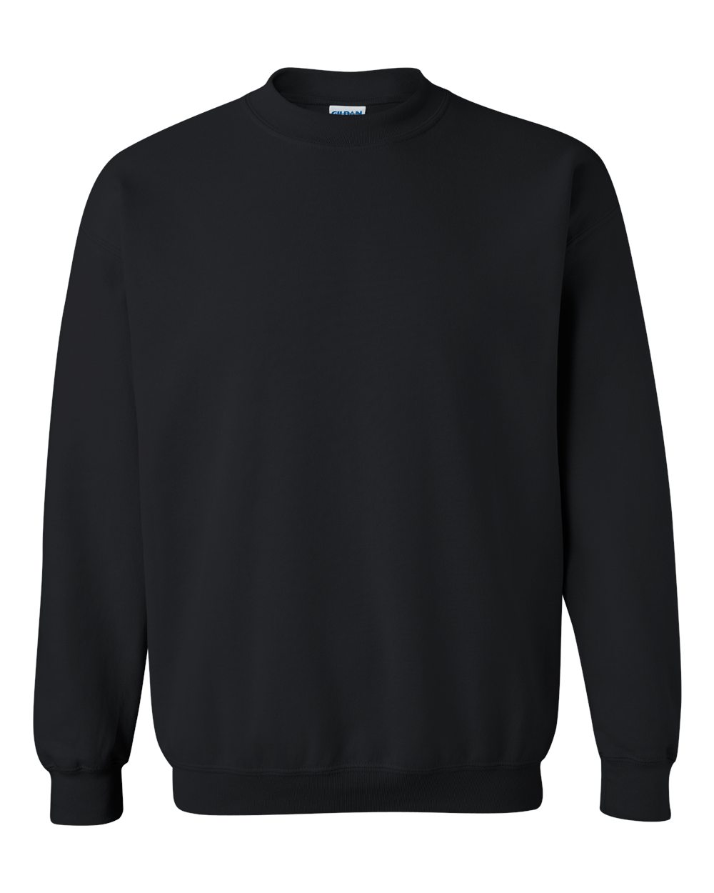 Unisex Heavy Blend™ Crewneck Sweatshirt - 18000