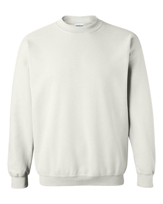 Unisex Heavy Blend™ Crewneck Sweatshirt - 18000