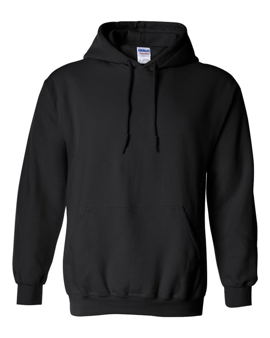 Bitchin Unisex Pullover Hoodie 18500 Gildan
