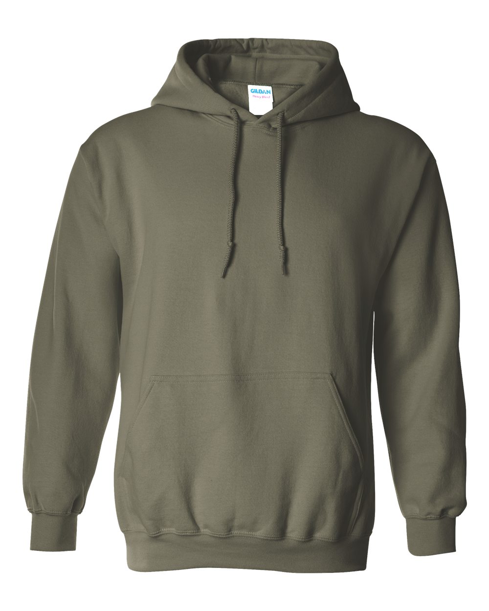 Bitchin Unisex Pullover Hoodie 18500 Gildan