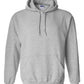 Bitchin Unisex Pullover Hoodie 18500 Gildan