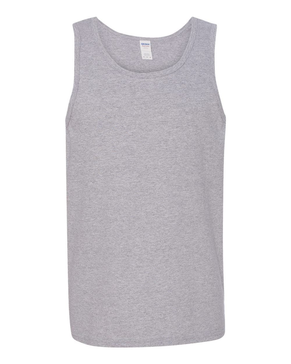 Tank Top Gildan 5200 Unisex