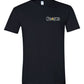 Unisex T-shirt Gildan 64000 Soft Style