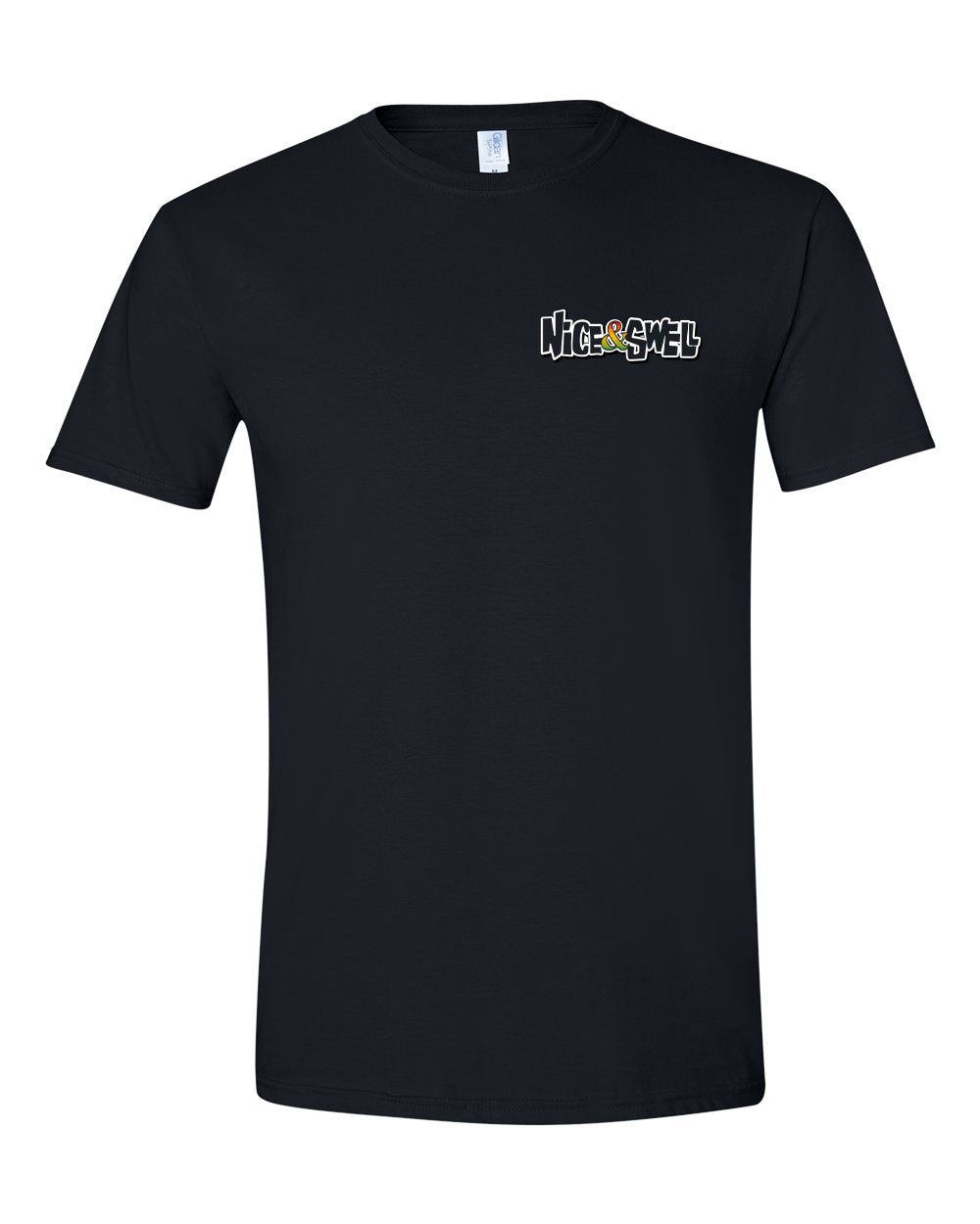 Unisex T-shirt Gildan 64000 Soft Style