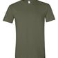 Unisex T-shirt Gildan 64000 Soft Style