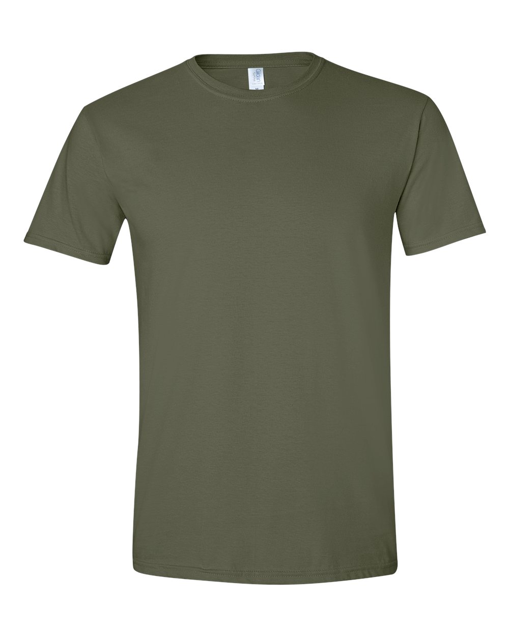 Unisex T-shirt Gildan 64000 Soft Style