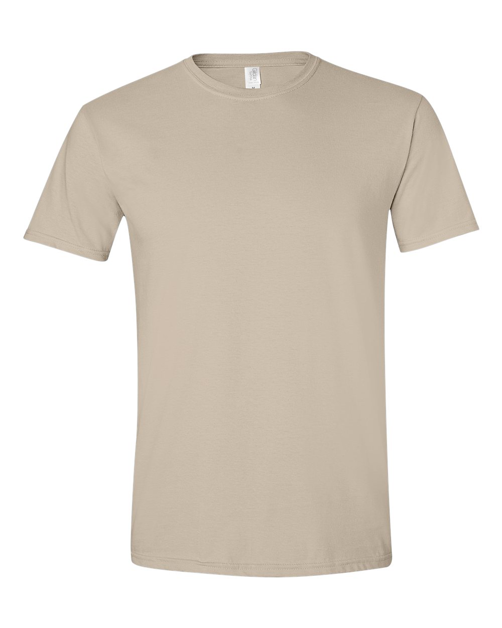 Unisex T-shirt Gildan 64000 Soft Style