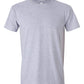 Unisex T-shirt Gildan 64000 Soft Style