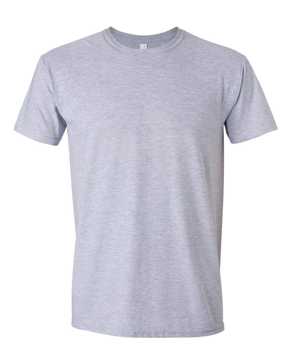 Unisex T-shirt Gildan 64000 Soft Style