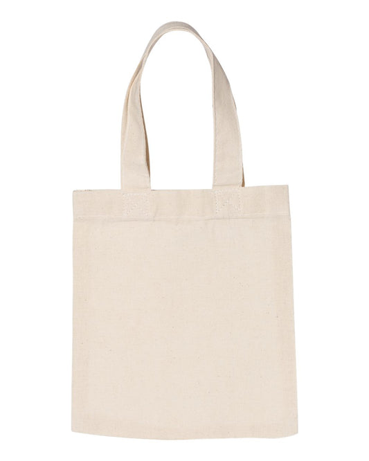 Tote Bag Canvas
